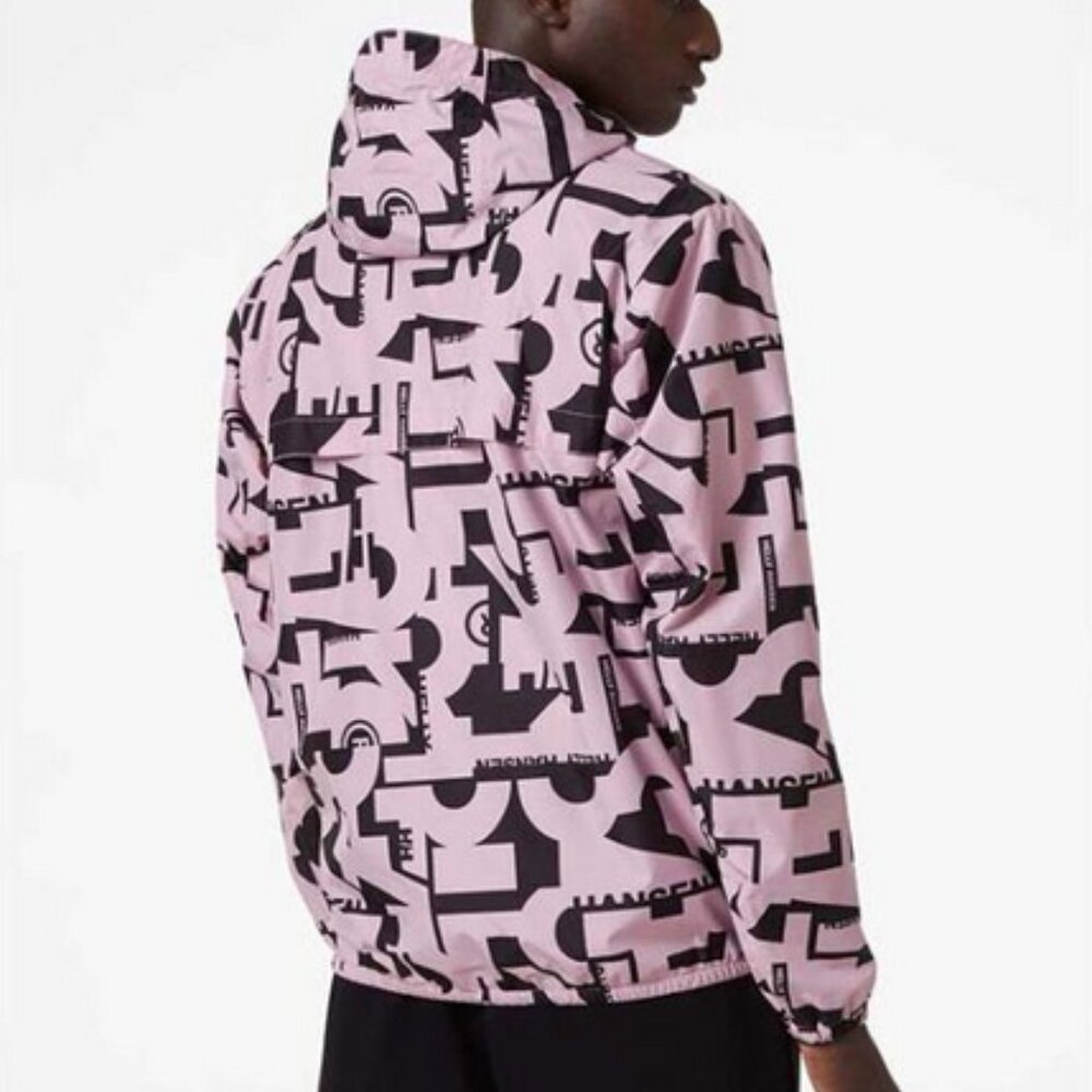 Helly Hansen Belfast 2 Packable Jacket 53424 - image 7